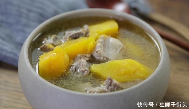 浪费|秋天天凉多喝汤,一种食材5种做法,暖身暖胃,买多了不浪费