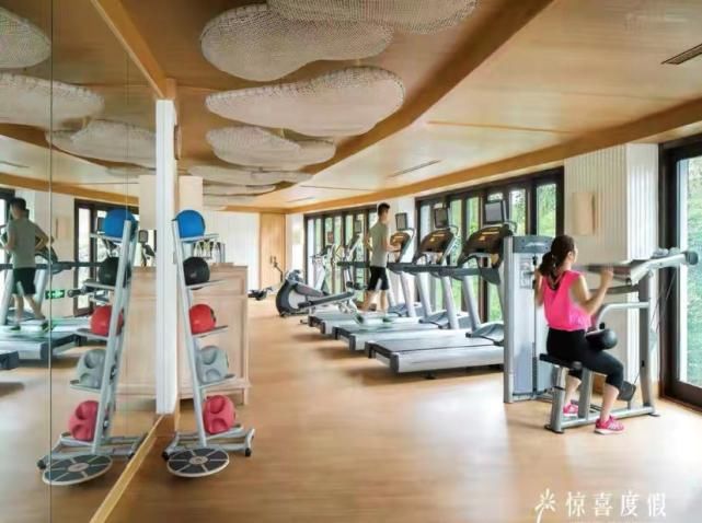  有山有水|成都周边亲子游必选｜全国仅此一家的青城山六善，有山有水有熊猫