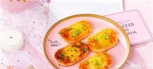 白馒头|白馒头厌倦了吃,所以最好尝试一种新的吃法!