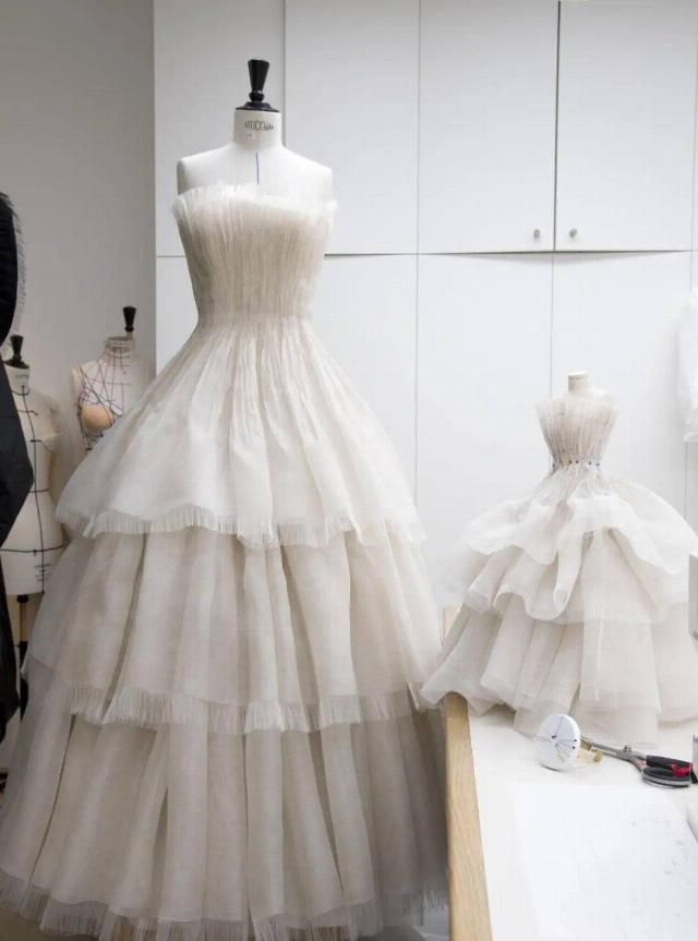  巴黎|从线上到线下 | Review 巴黎时装周