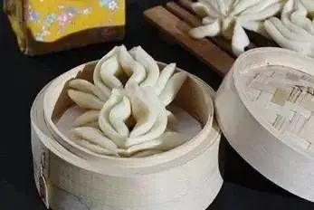  色面团|【每日一膳】这6种馒头最洋气的做法！看完你还忍得住吗？
