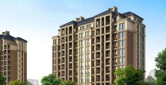 小姐|为什么很多人买房都不选高楼层售房小姐说漏嘴,差点买错了