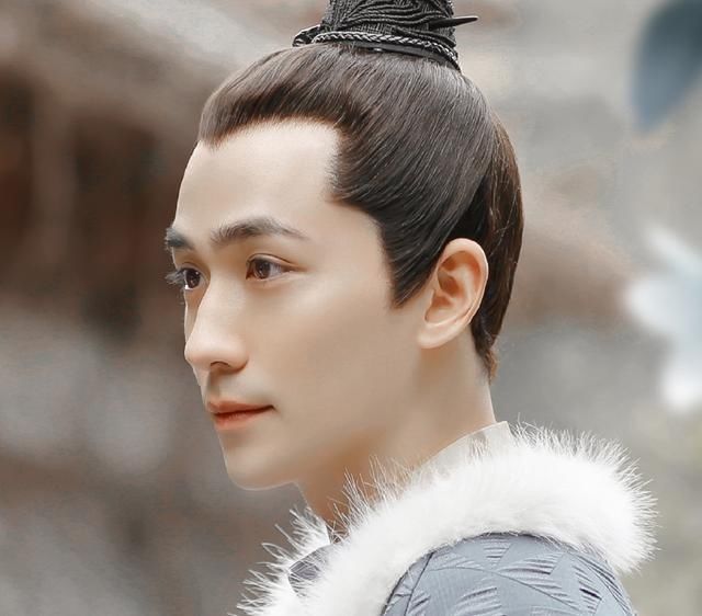  湖北|湖北籍艺人颜值高，个个可以当门面，谁才是你心中的颜值天花板？