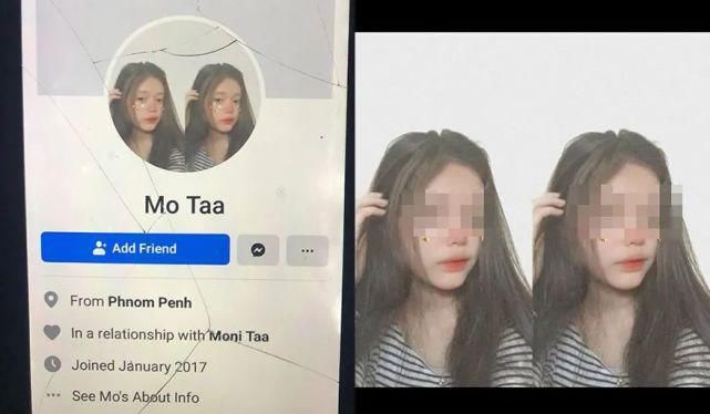 女儿|悲剧！！柬男子亲手杀死三个女儿后自杀