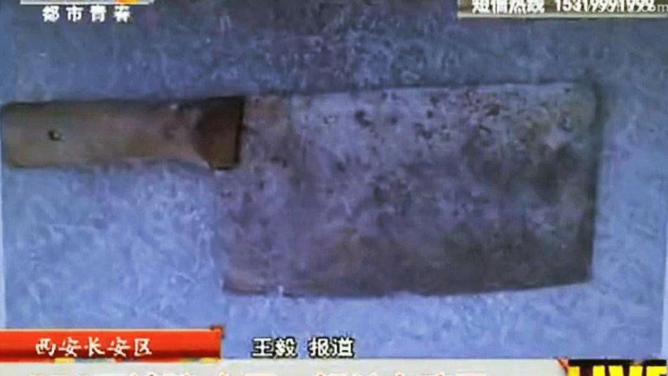  惊现|7年前，成年男子离奇失踪，宾馆惊现尸块，凶手竟然是个女性