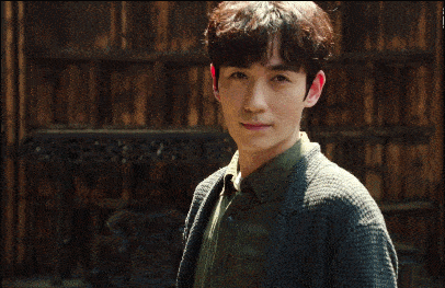 不止|盗墓笔记的漂亮翻身仗,绝不止因为朱一龙的长睫毛