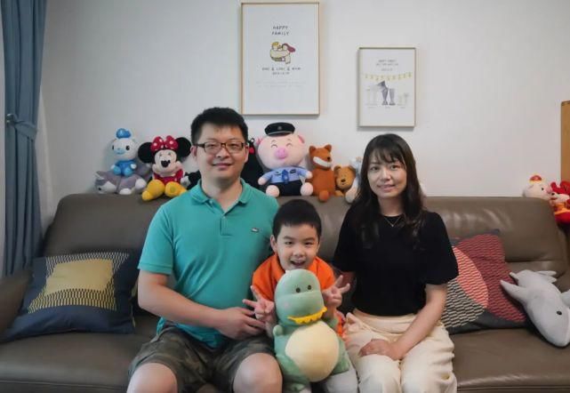 国门|腼腆、呆萌的“理工男”是如何守护国门的