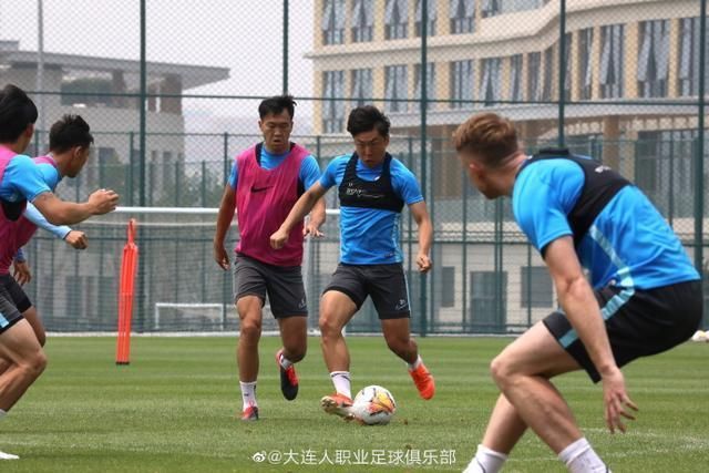  球队|深度中超：大连人为何连续3年开局不利，没调整时间就“认命”？