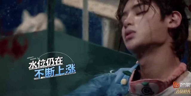  密室|《密室大逃脱》是不是有点过于追求刺激了？黄明昊困水箱惊心动魄