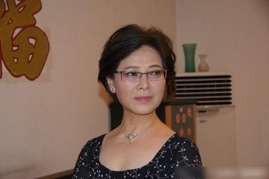  精彩|她是《父母爱情》里低调的保姆，现实中却是学校的领导，不简单