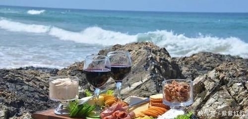 世界|世界前五十!塞浦路斯葡萄酒的前世今生