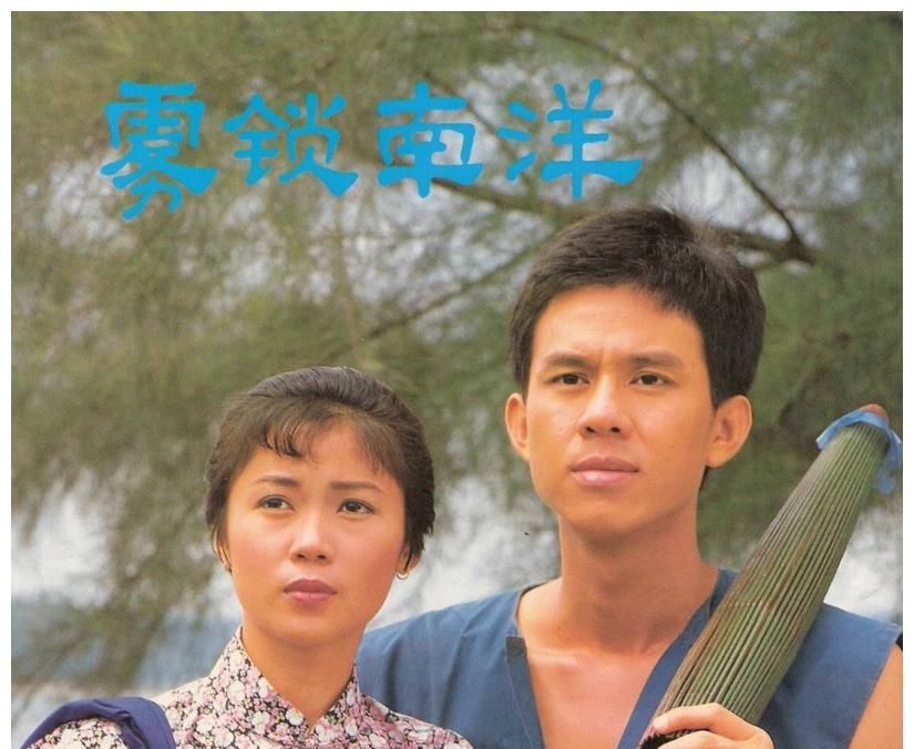 最美|最美何仙姑、原版小娘惹, 那些惊艳了时光的新加坡国宝级女艺人