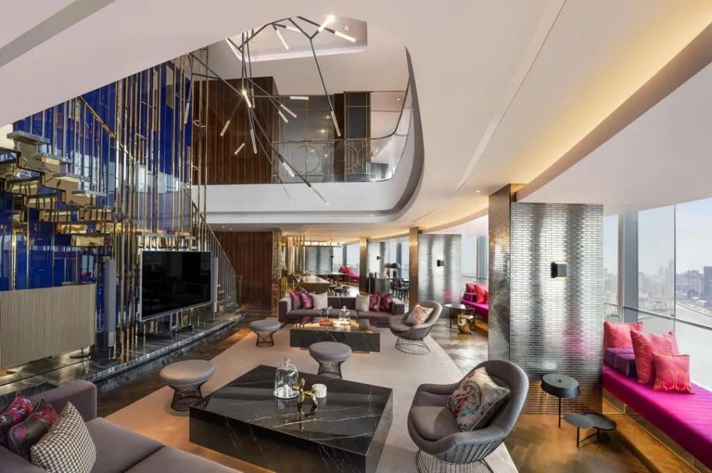  上海|盘点《三十而已》24处上海取景地，顾佳的豪宅原来在这里！