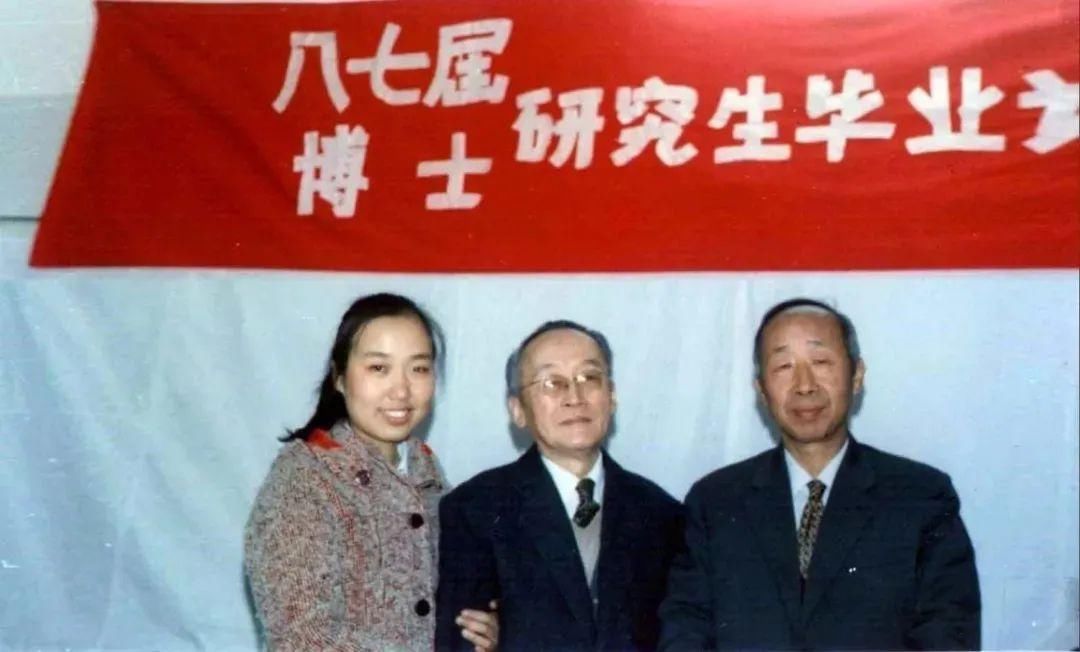 麻醉学科的院士有谁(你知道中国第一位麻醉学博士是谁吗？)