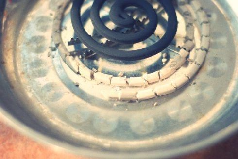  火灾|一盘小小的蚊香所引发的五人致死的大火灾