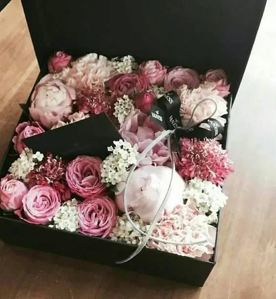  插花器皿|关于插花，这一篇足够了