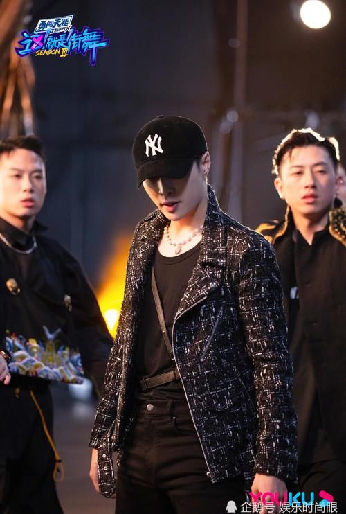  圈圈|《这就是街舞3》凭什么超越前两季？四大硬核实力，破圈圈粉
