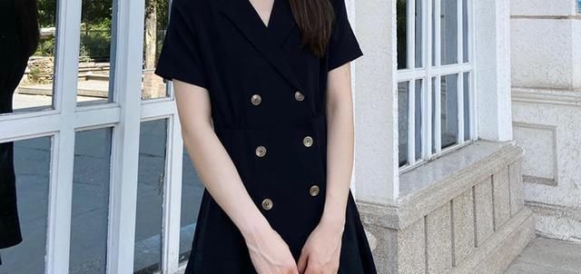  身体|换季新裙填衣柜，这几件可不能少！修身显瘦又能拉高黄金身体线