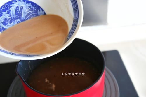 南方人|土茯苓这种吃法,很多人没见过没吃过,北方朋友:南方人真会吃