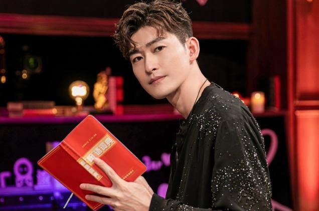  以往|《心动的信号3》张翰大方谈男女恋爱观，是对以往情断的感慨？