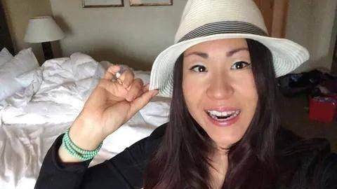  职业|赢太多钱被追杀？华裔美女扑克玩家遇害：尸陈偏远地，被严重烧毁