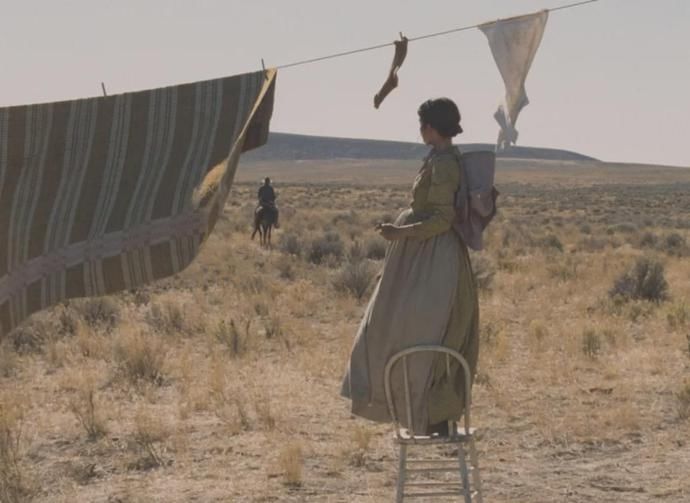  魔力|这部有魔力的“新”电影，祭出年度最美结尾