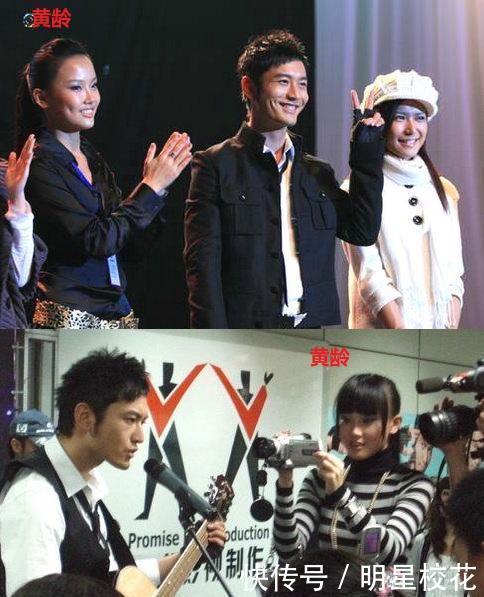 看起来|《浪姐》女星出道打扮令人意外:孟佳杀马特,李斯丹妮少女感十足