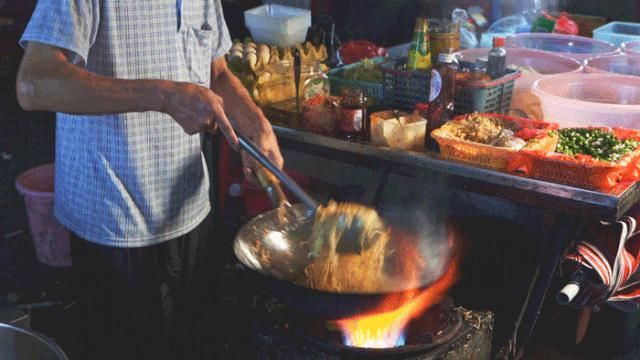 全国|广东人吃粉，全国第一