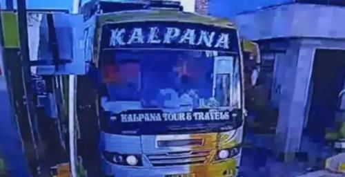 人因|12人因巴士车主欠款60余万一怒劫车，车上34名乘客有惊无险