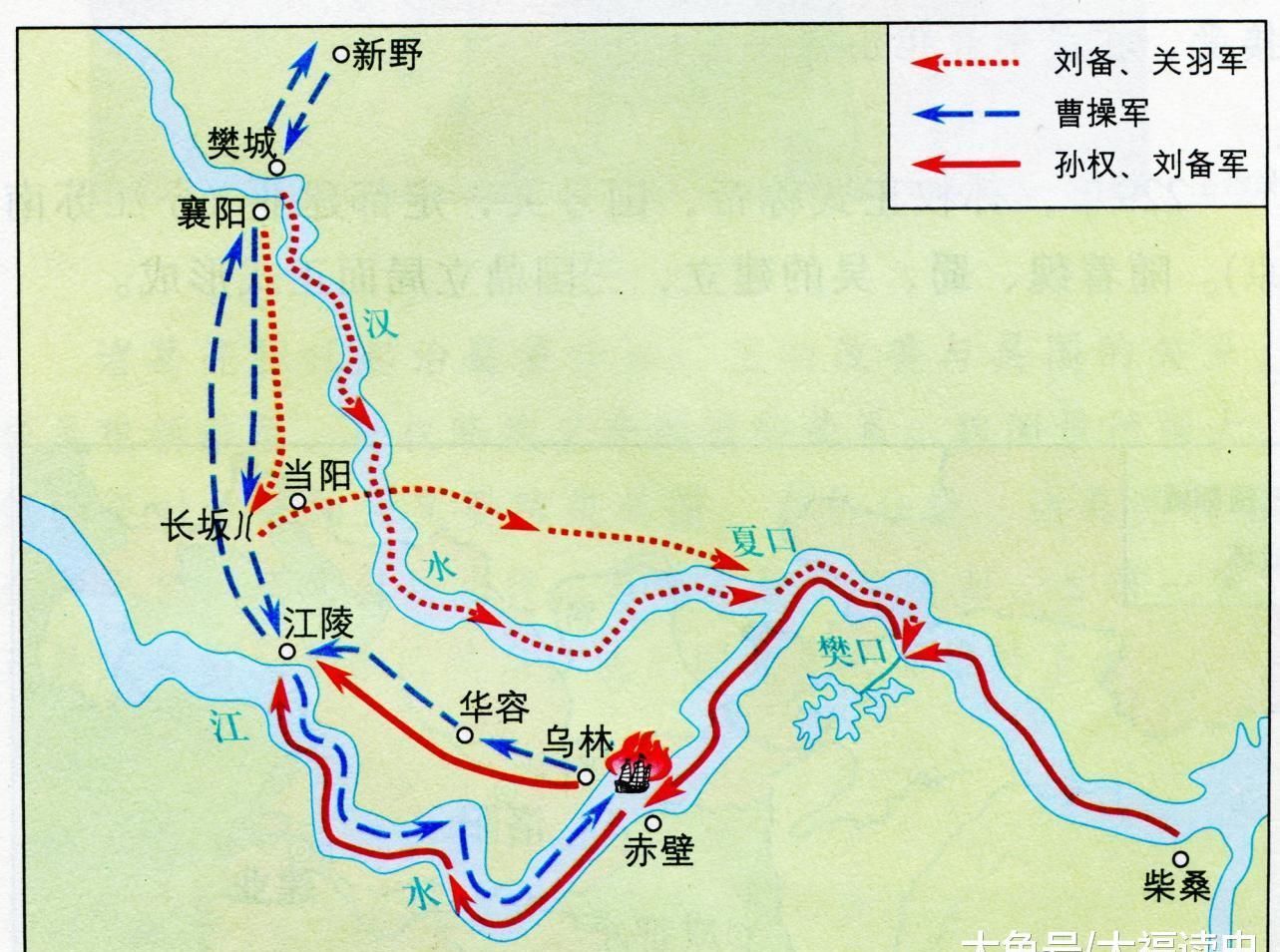 张飞|关羽为人高傲自负, 除张飞赵云, 唯独承认此人武艺与自己不相上下