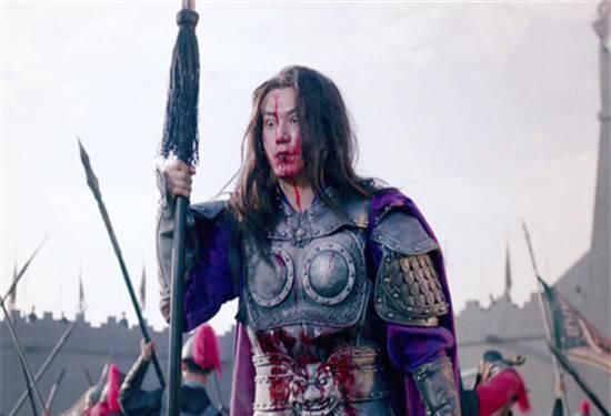  大将|国要亡了，皇帝哀求大将继承帝位，后者登基不到一个时辰战死