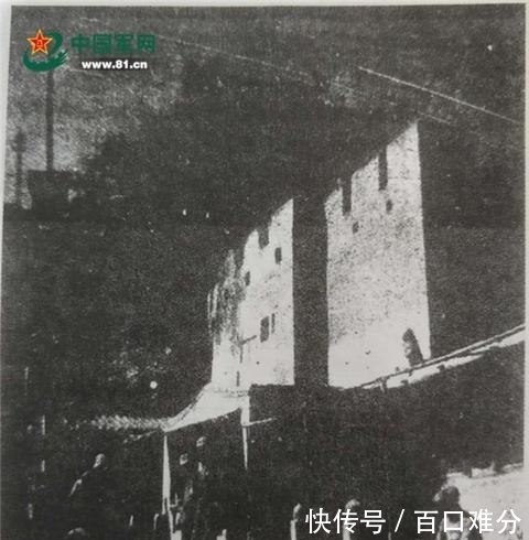  年后|致敬！八路军战士牺牲照片 82年后首次被发现