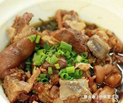  开心|香喷喷的几道家常菜，美味简单营养，解馋下饭，家人吃的很开心