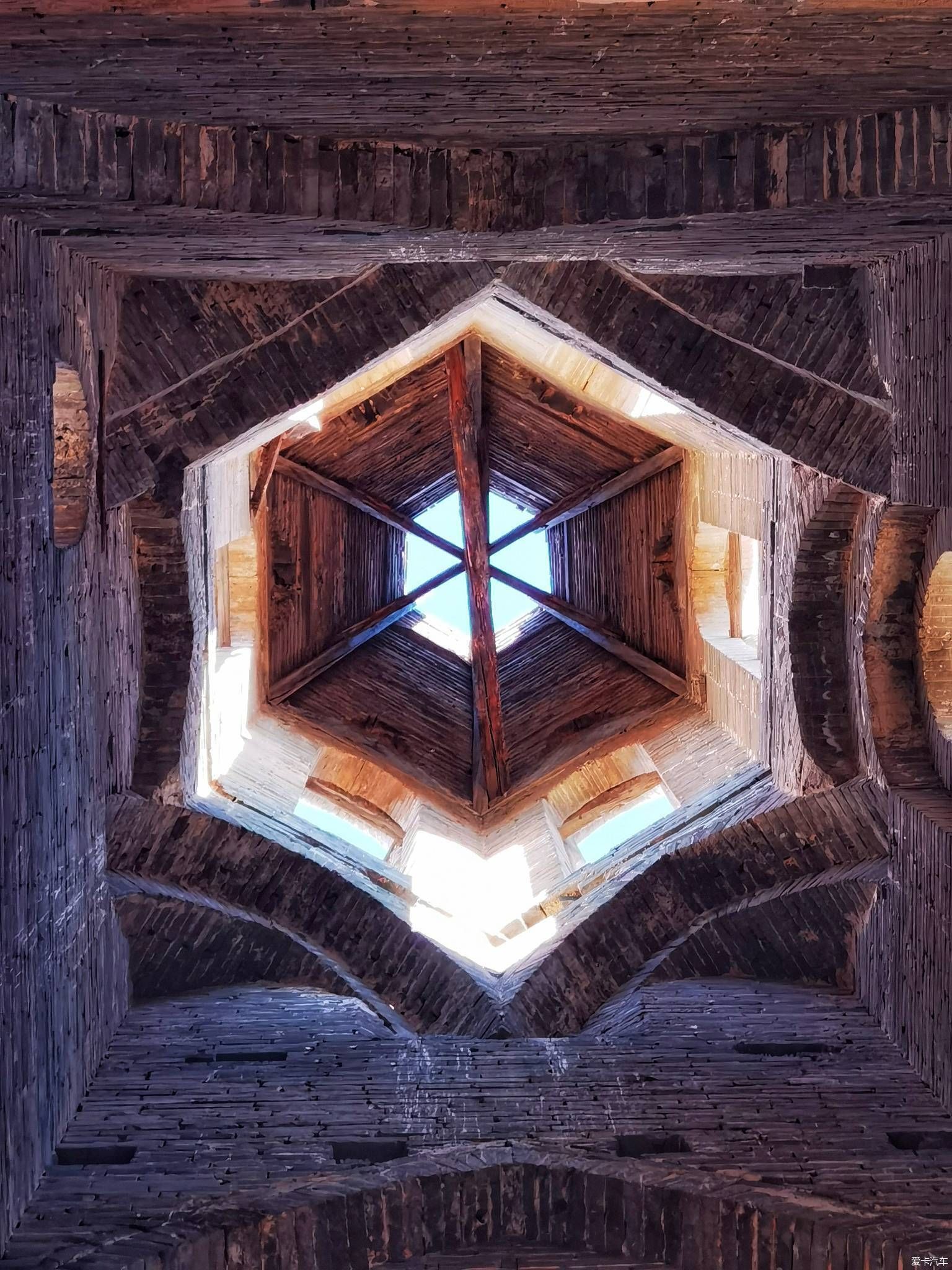 拾遗|晋西北拾遗