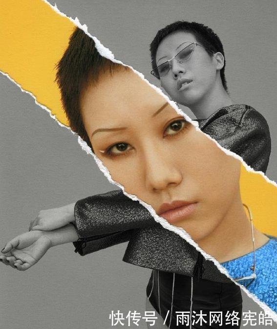 全场|学员杂志照,谢可寅冷艳,刘雨昕大佬,看清安崎slay全场