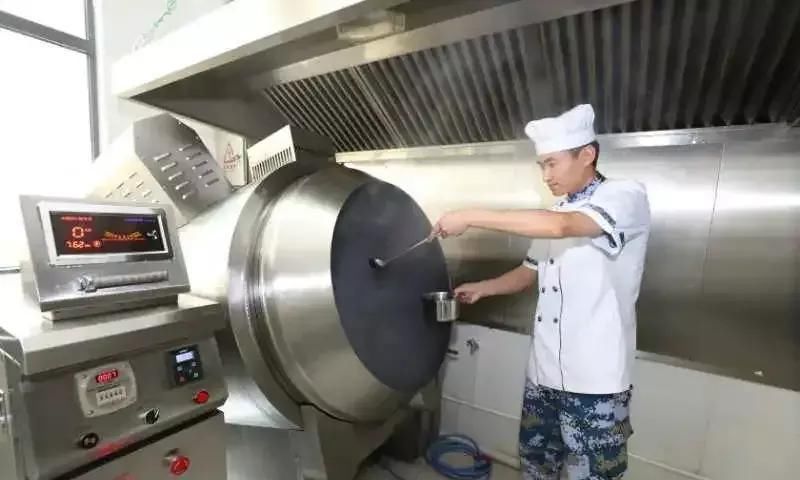 全军|全军最高伙食标准,到底是啥样的?