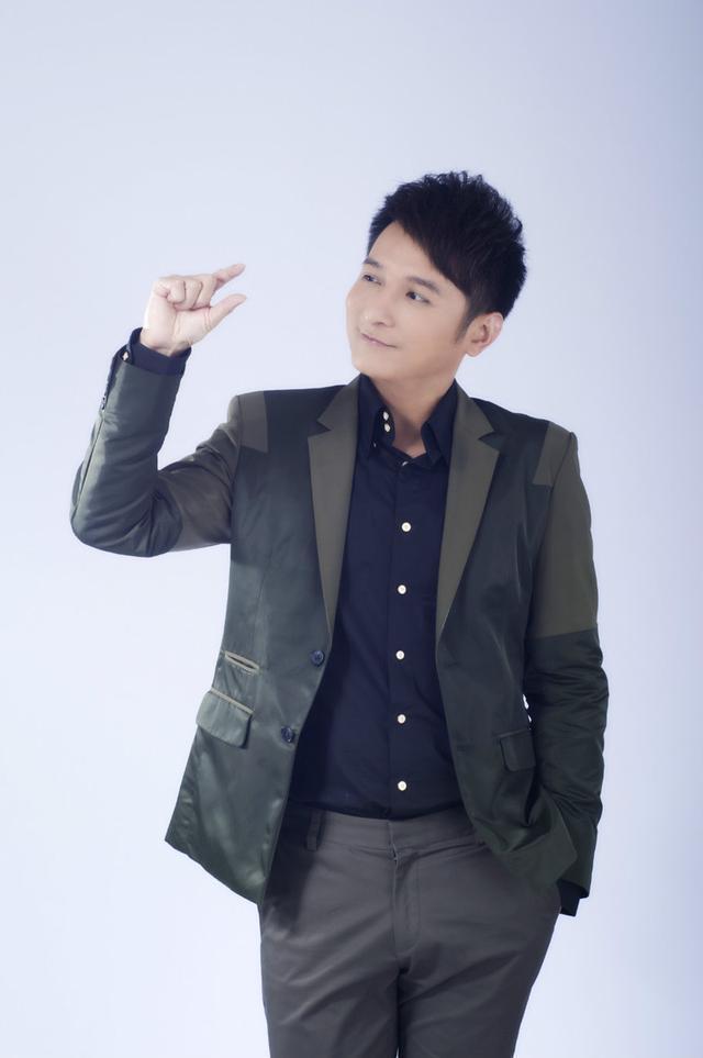 快本|《快本》五人,李维嘉最惨?别开玩笑了,他才是真正的大赢家