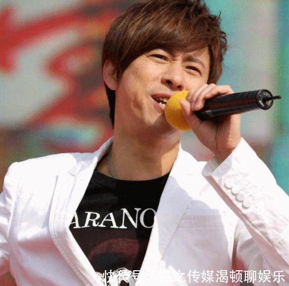 章子怡|拒绝过那英,提携过章子怡,上过14次春晚的解晓东,如今过得怎样