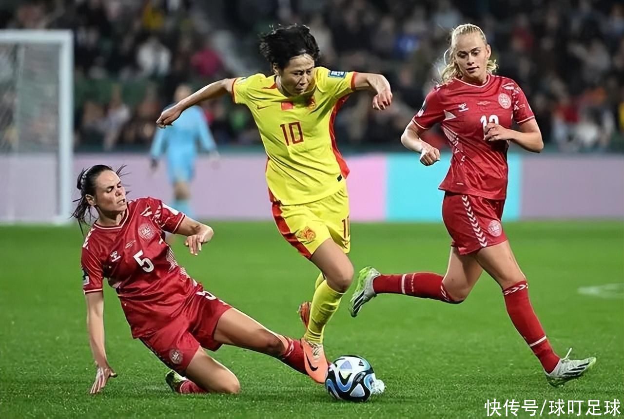 太可惜了！世界杯首战0-1！中国女足无缘开门红，第89分钟遭绝杀