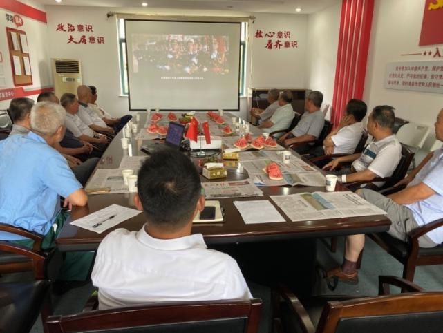  致敬|“八一”走访慰问，致敬最可爱的人