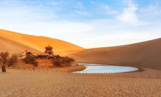  旅游|我国国宝级景区，每年耗资上亿为它“续命”，如今成旅游打卡胜地