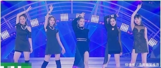 钟丽缇|为什么首次公演《得不到的爱情》组以超高票数直接晋级?