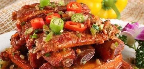  家常菜|鲜香不腻的几道家常菜，好吃又下饭，营养美味又健康，你喜欢吃吗