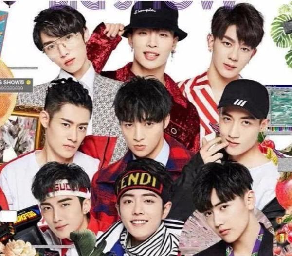  唯独|身边的兄弟都红了唯独他选秀落选，哪里要捐款哪里就有他