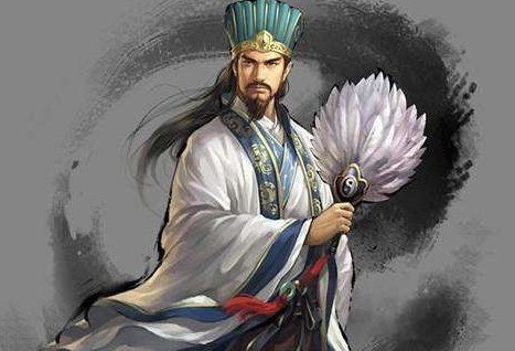 刘备|历史上诸葛亮在刘备时期,地位怎么样?地位会低于法正么?
