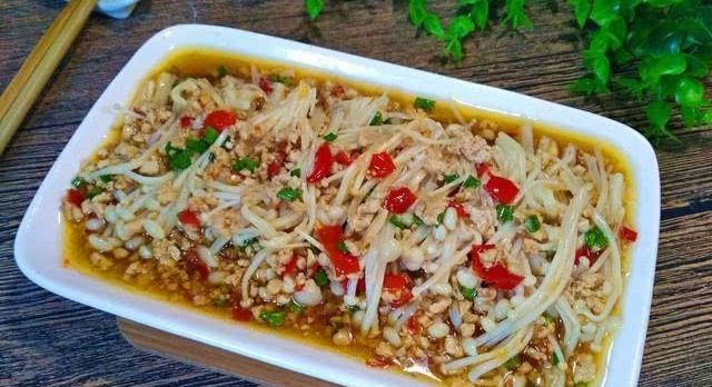  美味|快乐蒸菜，吃出健康美味!