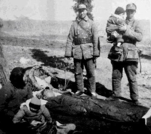 粟裕|他是华东野战军副参谋长,粟裕说:有他在,我就没有后顾之忧