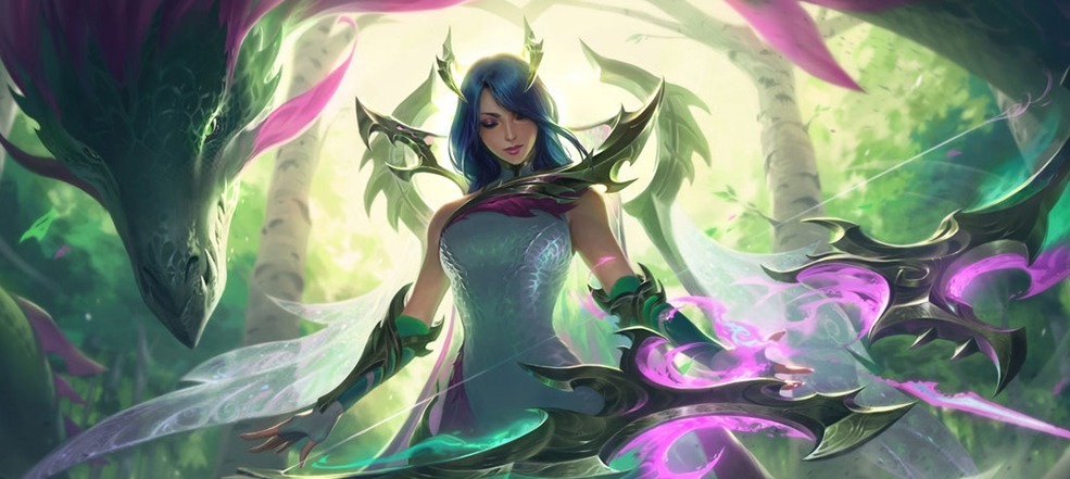 玩家|LOL无限火力最影响体验的4种人，他们让游戏彻底失去乐趣