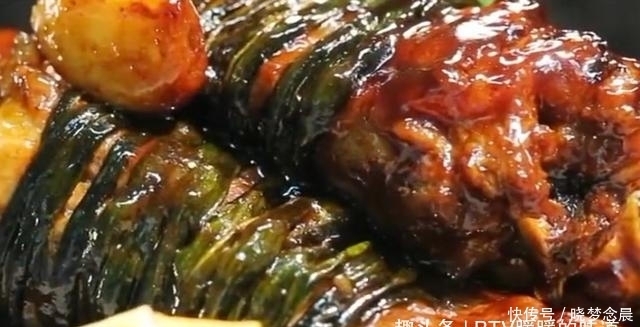 茄子|4种夏季食材,晒干后比新鲜的好吃10倍!放一年都不坏