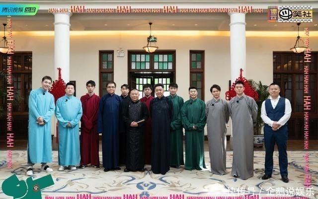 脱口秀大会|王勉脱口秀夺冠、德云社角逐新一哥,喜剧厂牌却走不出人才焦虑?